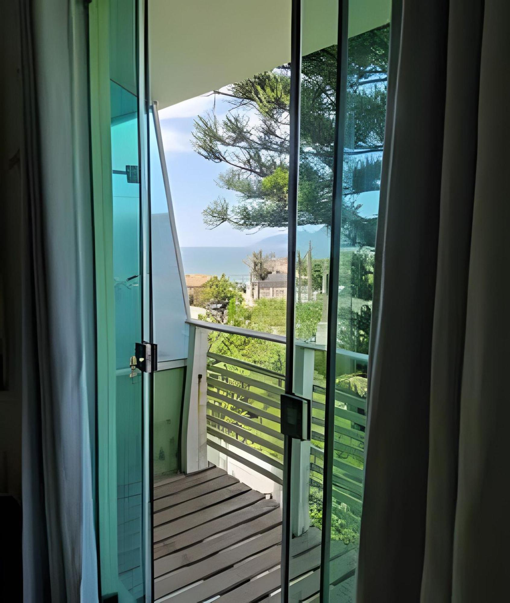 Samauma Floripa Aluguel De Quartos Florianópolis Exterior foto