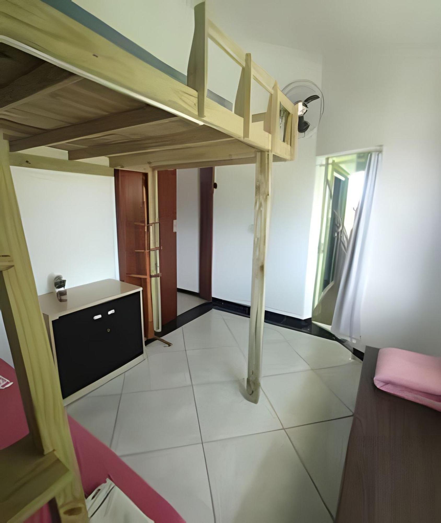 Samauma Floripa Aluguel De Quartos Florianópolis Exterior foto