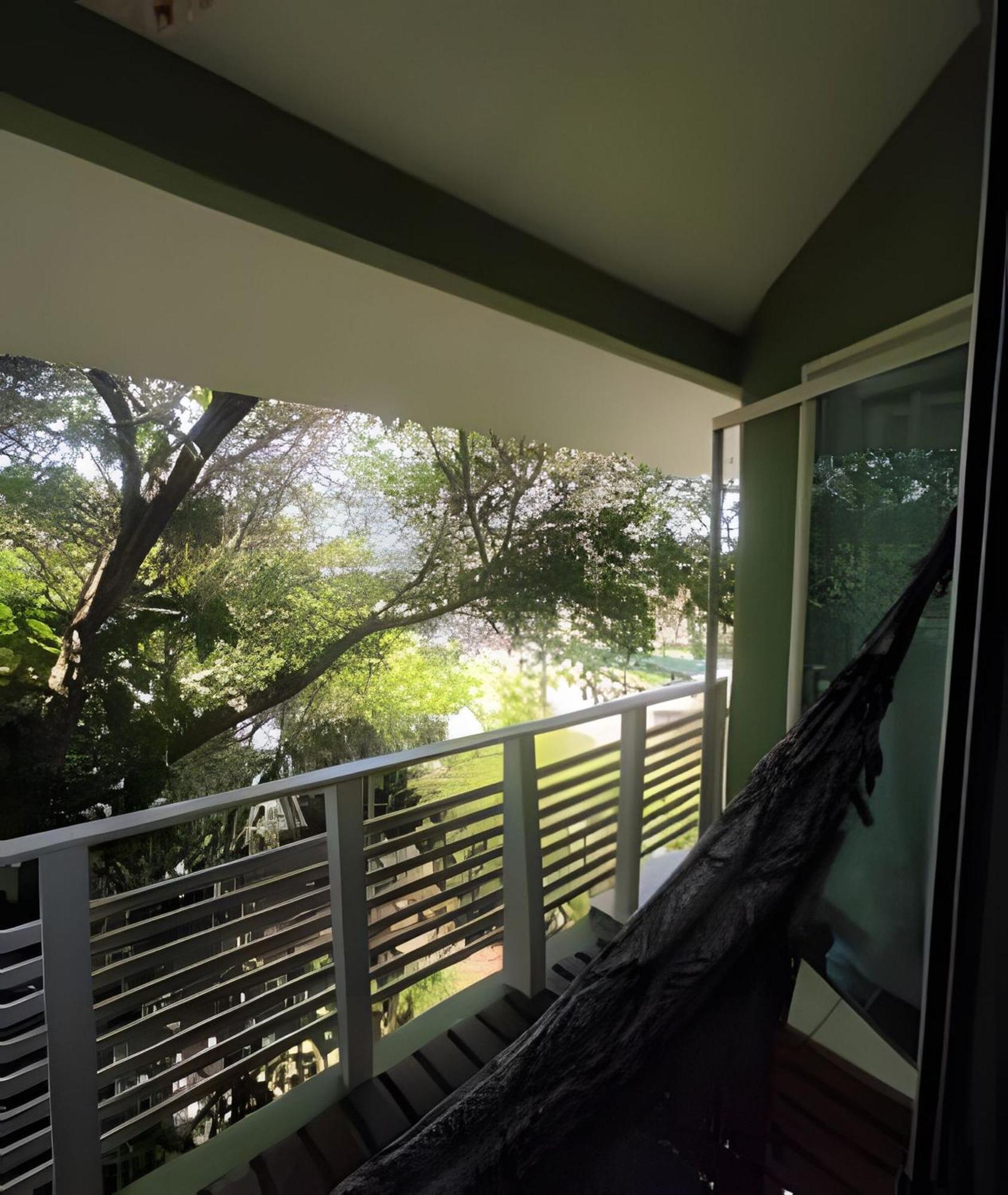 Samauma Floripa Aluguel De Quartos Florianópolis Exterior foto