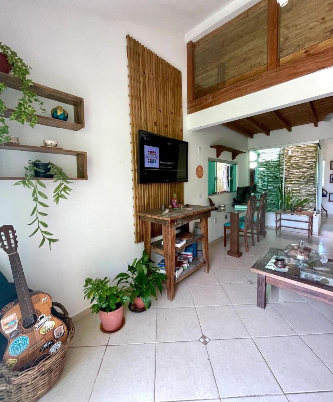 Samauma Floripa Aluguel De Quartos Florianópolis Exterior foto